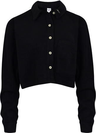 REEBOK - HOODIE CL WDE FLEECE LAYER HT7868