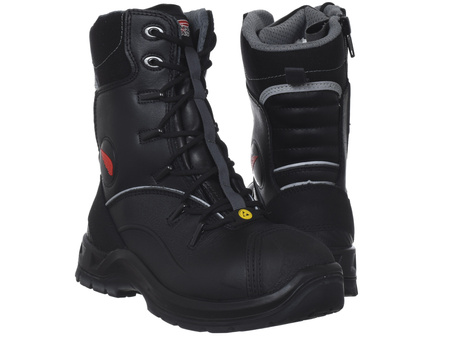 RED WING SHOES - 3207 FACTORY SECOND