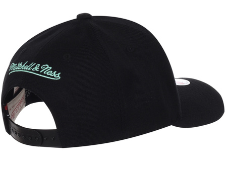 MITCHELL & NESS - CHICAGO BULLS HHSSINTL1243-CBUBLCK