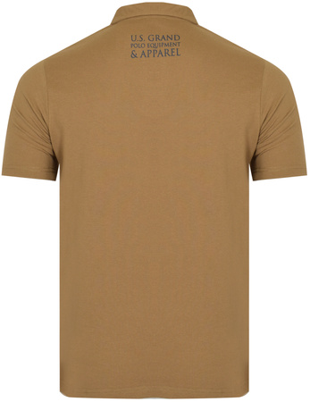 U.S. GRAND POLO EQUIPMENT & APPAREL -  US51510M/1115