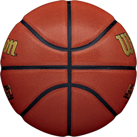 WILSON - SHOWCASE COMP BASKETBALL WZ2005701