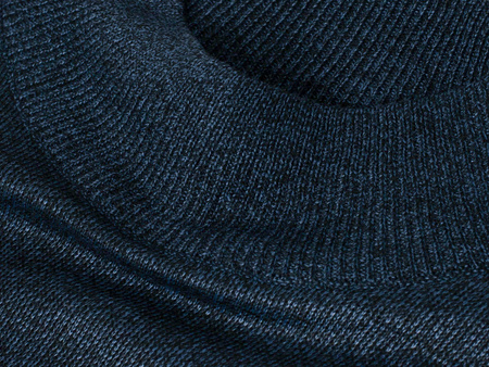 NEW WISE - N616 GRANATOWY