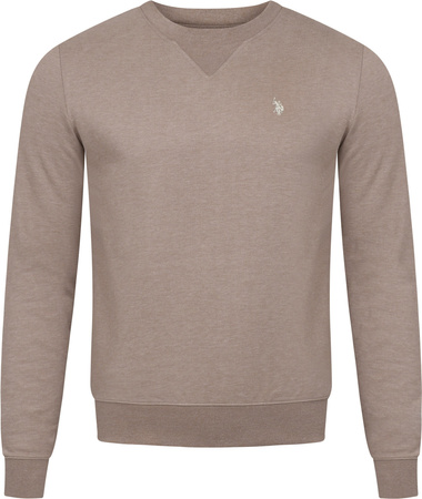 U.S. POLO ASSN. -  SWEATSHIRT BROO 187 66645 53501 262