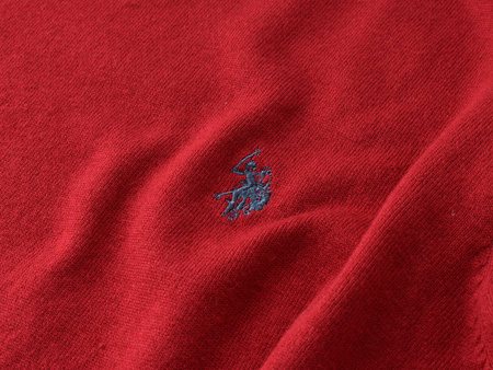 U.S. POLO ASSN. - SWEATER 64858 159