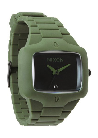 NIXON RUBBER PLAYER (A1392042)