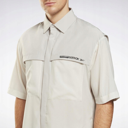 REEBOK -  TS ARS ASTIVCHILL+TEE H64919