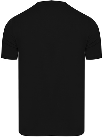 JUMPER - 3002 CZARNY