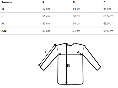 MUST PARKOUR - S8526 GRANATOWY