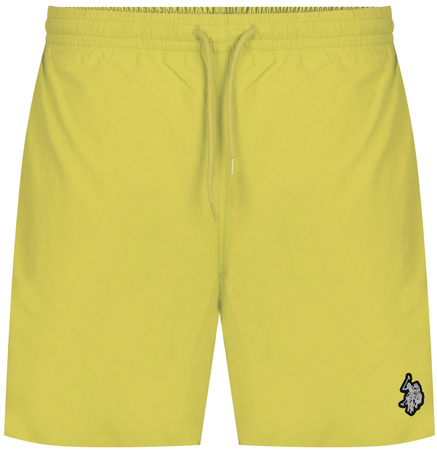 U.S. POLO ASSN. - SWIM TRUNKS SPYD 182 68051 53677 314