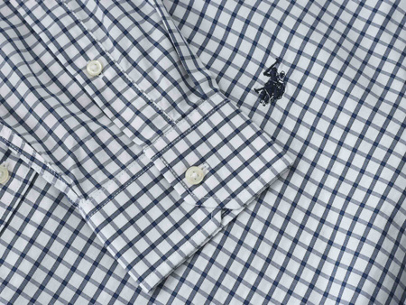 U.S. POLO ASSN. -  SHIRT SAVE 104 67079 49399 870