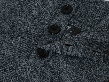 MUST PARKOUR - S8212 JASNOSZARY