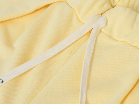 FASHION - ID8872 ŻÓŁTY