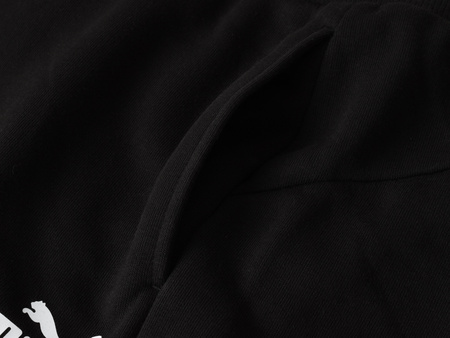 PUMA - ESS SMALL LOGO SEA PANTALON LARGO FELPA 586846-01