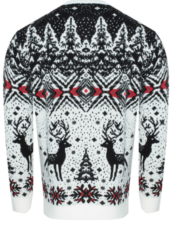 ARMA - 2310 BIAŁY ŚWIĄTECZNY