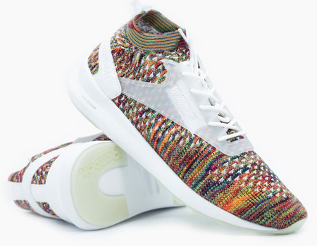 REEBOK ZOKU RUNNER ULTRAKNIT "MULTICOLOR" (BS7840)