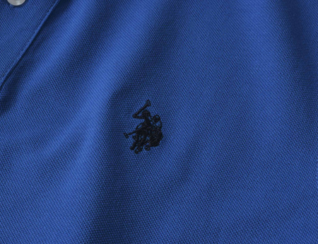 U.S. POLO ASSN. - POLO NKIN 197 66895 41029 273
