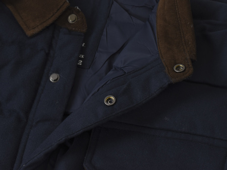 U.S. POLO ASSN. -  JACKET ROLO 127 66559 53467 279