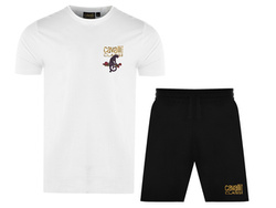 CAVALLI CLASS PIGAMA - D001057-B001