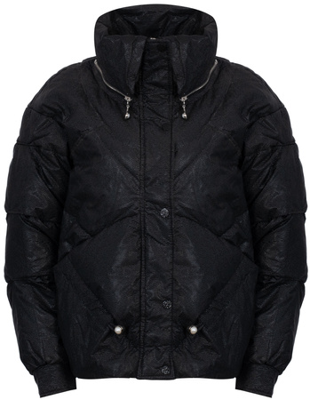 ROMEO GIGLI - 01W24 R04 / NERO