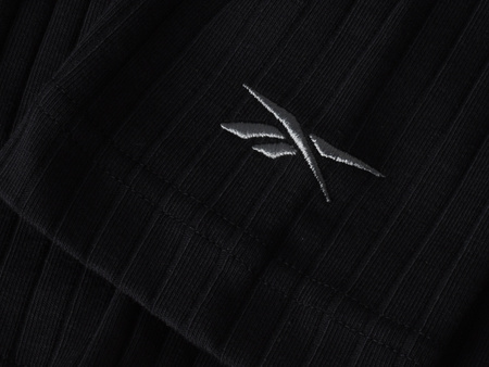 REEBOK - YOGA RIB LONG SLEEVE HR3570