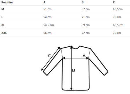 BARTEX - 200-2 CZARNY