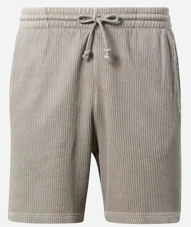 REEBOK - CL ND WAFFLE SHORTS HB5971