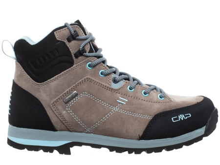 CMP  - BUTY TREKKINGOWE DAMSKIE - 3Q18576-02PP 