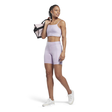 REEBOK - YOGA HR RIB SHORT HT2387