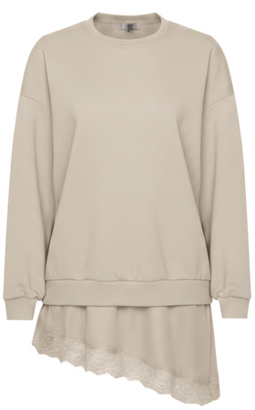 FASHION - ID8855 BEŻOWA