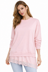 FASHION - ID8854 RÓŻOWA