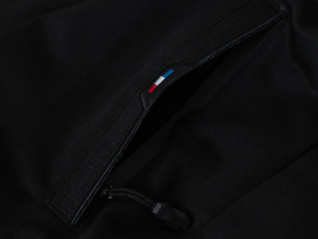 MUST PARKOUR - JX8030 CZARNY 