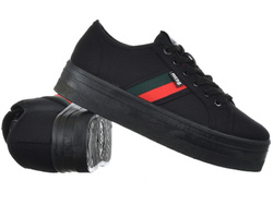 MTNG - CANVAS 3 BLACK C46857