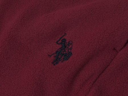 U.S. POLO ASSN. - FLEECE TROUSERS LAYA 315 66887 53370 357