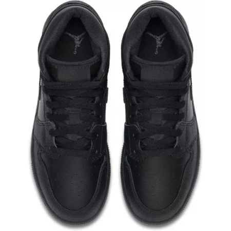 AIR JORDAN - AIR JORDAN 1 MID (GS) 554725-093