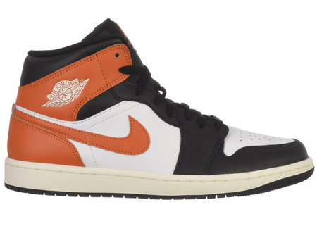  AIR JORDAN- AIR JORDAN 1 MID DQ8426-801