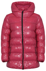 U.S. POLO ASSN. WOMEN JACKET ELSE 327 64319 53339 250