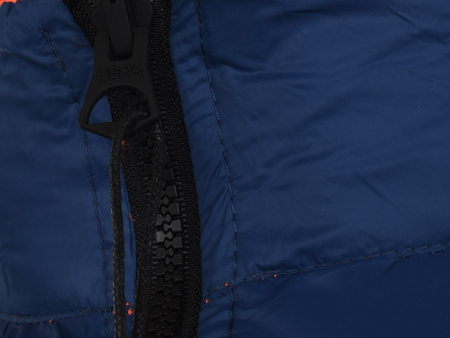 U.S. POLO ASSN. - VEST 144 64985 46019 571