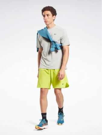 REEBOK -  TS AC SOLID ATHLETE PUGRY3 H52185