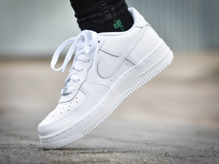 NIKE AIR FORCE 1 GS DH2920-111