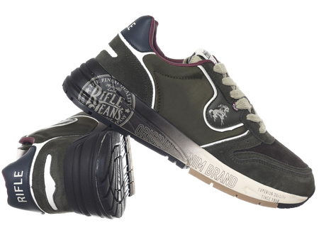 Buty męskie RIFLE RFM225420-02