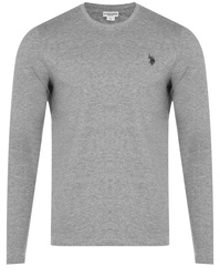 U.S. POLO ASSN. - LONGSLEEVE SARP 168 66350 49351 188