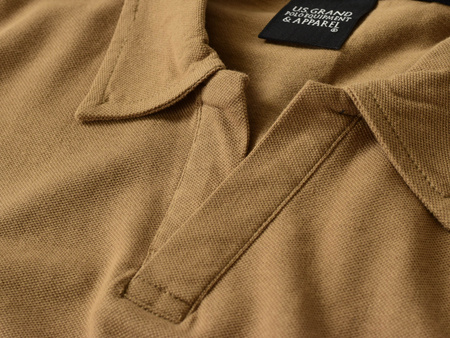 U.S. GRAND POLO EQUIPMENT & APPAREL -  US51510M/1115