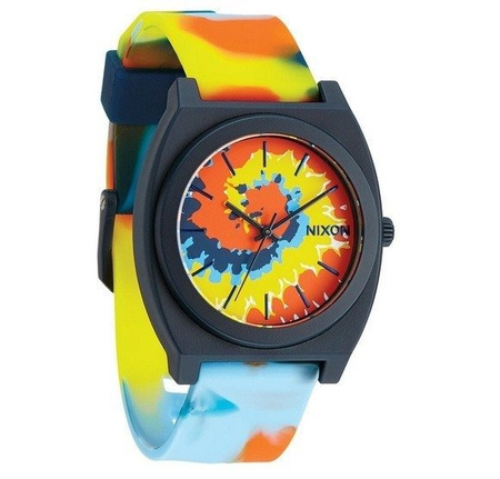 NIXON TIME TELLER P (A1192113)