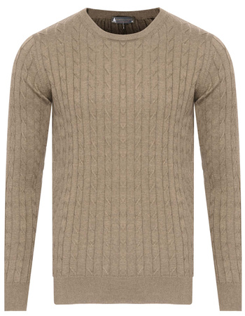 BARTEX - WARKOCZ 1 CAPUCCINO