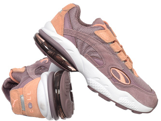 PUMA - BUTY DAMSKIE - CELL VENOM 369354-07