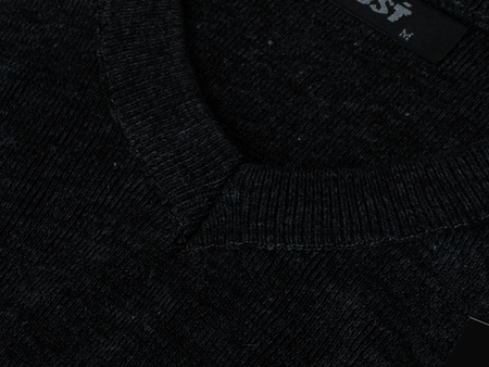 MUST PARKOUR - S8579/ DARK GREY