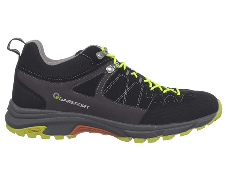  Men's shoes GARSPORT FAST HIKE LOW TEX GDT1040002