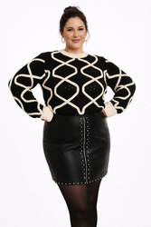 GUIDO MARIA KRETSCHMER - FIONA JUMPER GMC-1023-02540