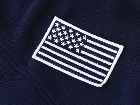 U.S. POLO ASSN. -  HOODIE BLYT 162 65309 52319 177