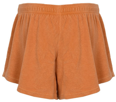 REEBOK - CL RBK ND TERRY SHORT HS4743